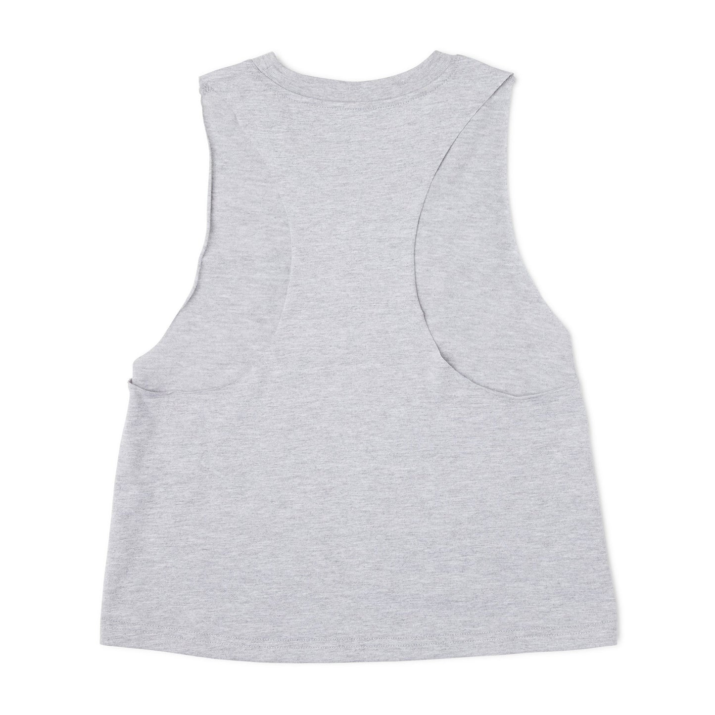 Pelagic Top Pick | Ws Cropped Tank - Ws Tropic Sail