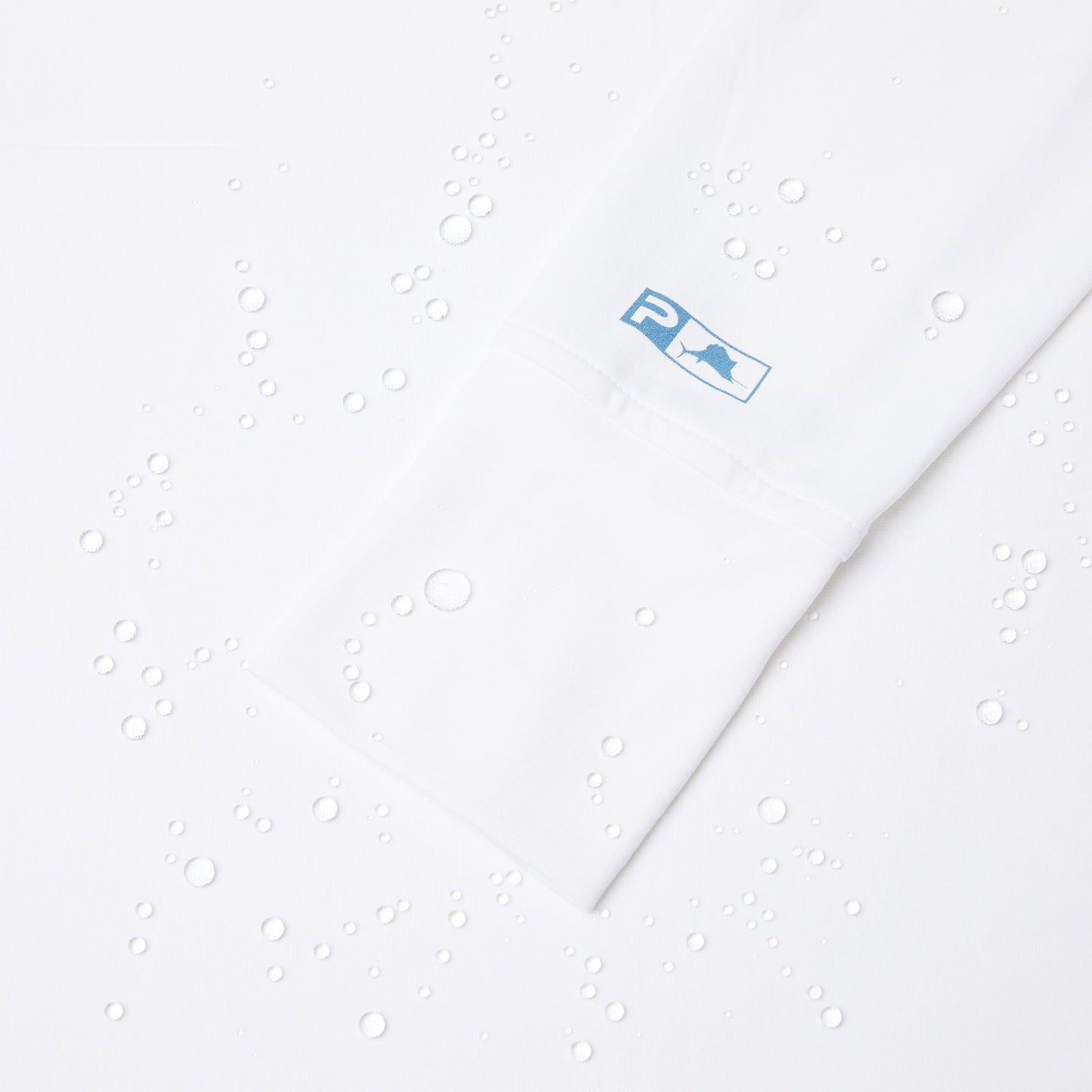 Pelagic Latest | Ws Fishing Shirt - Ws Aquatek Marlin Made