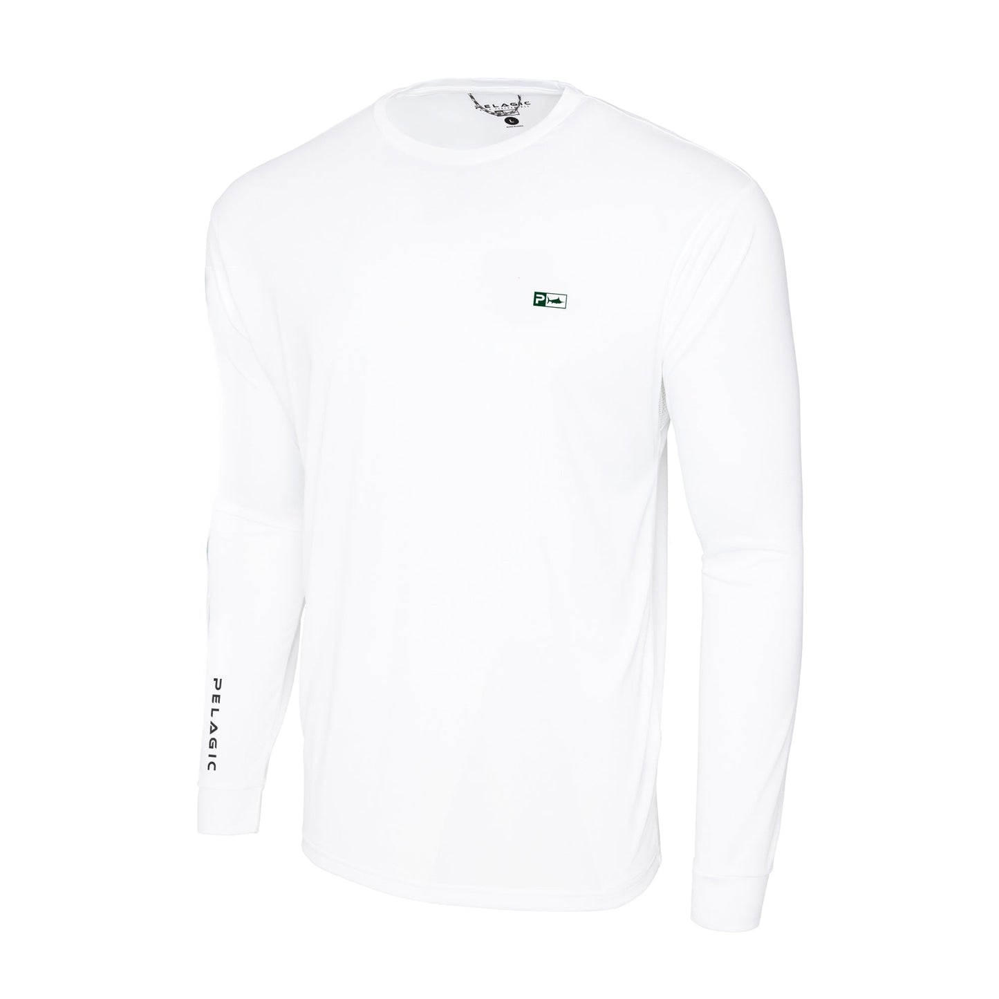 Pelagic Value | Fishing Shirt - Aquatek Goione Three Peat