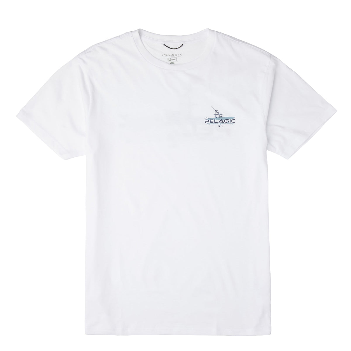 Pelagic Latest | T-Shirt - Fast Times
