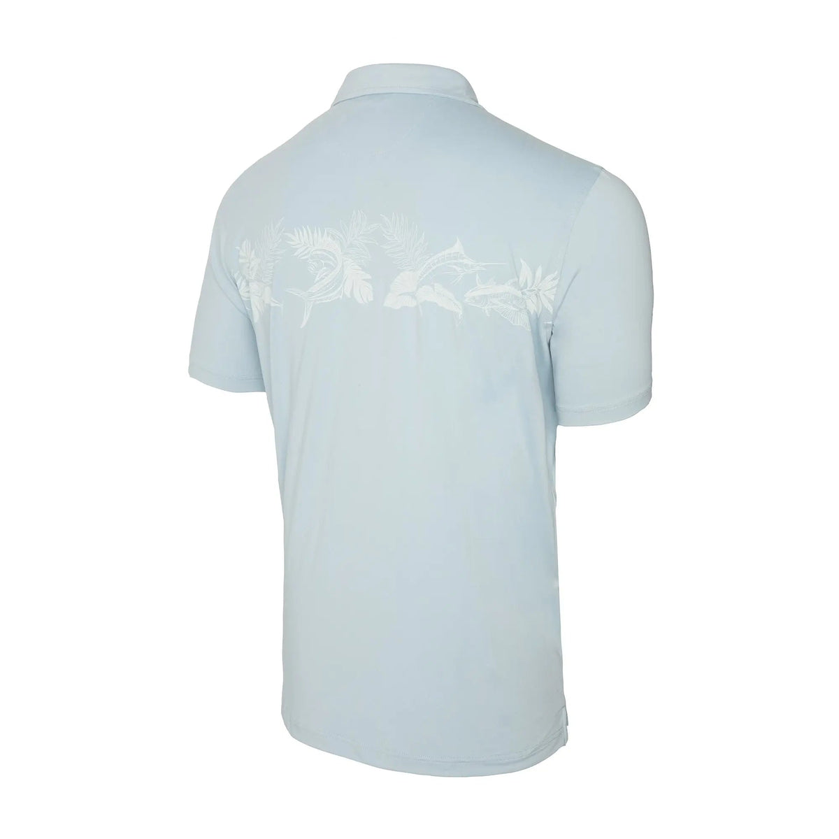 Pelagic Customer Favorite | Performance Polo - Horizon