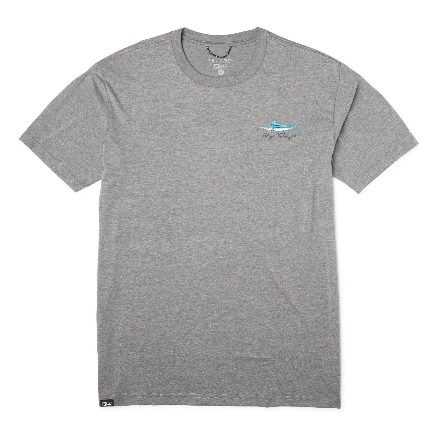 Pelagic Top Pick | T-Shirt - Goione Marlin
