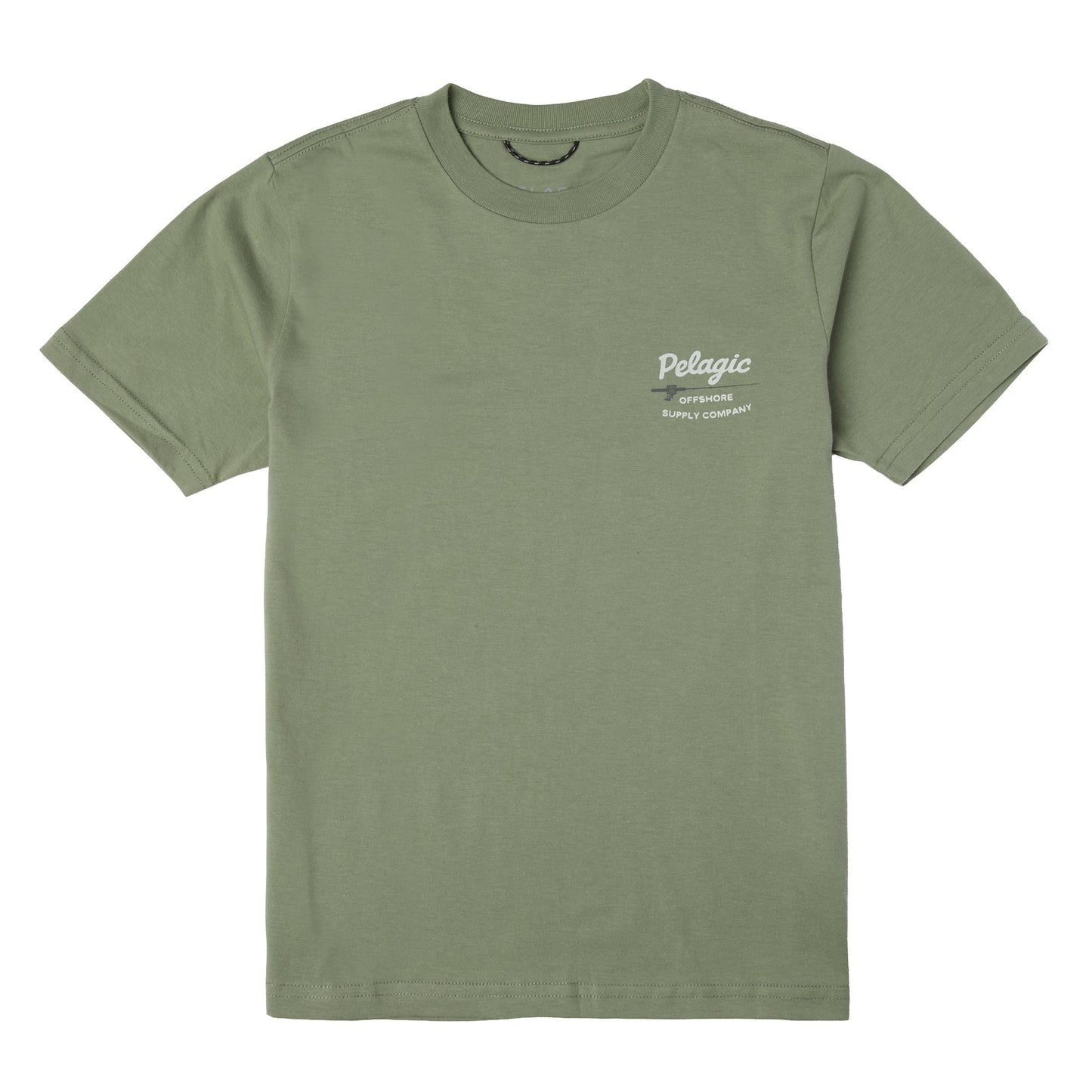 Pelagic Latest | Youth T-Shirt - Youth Rodney