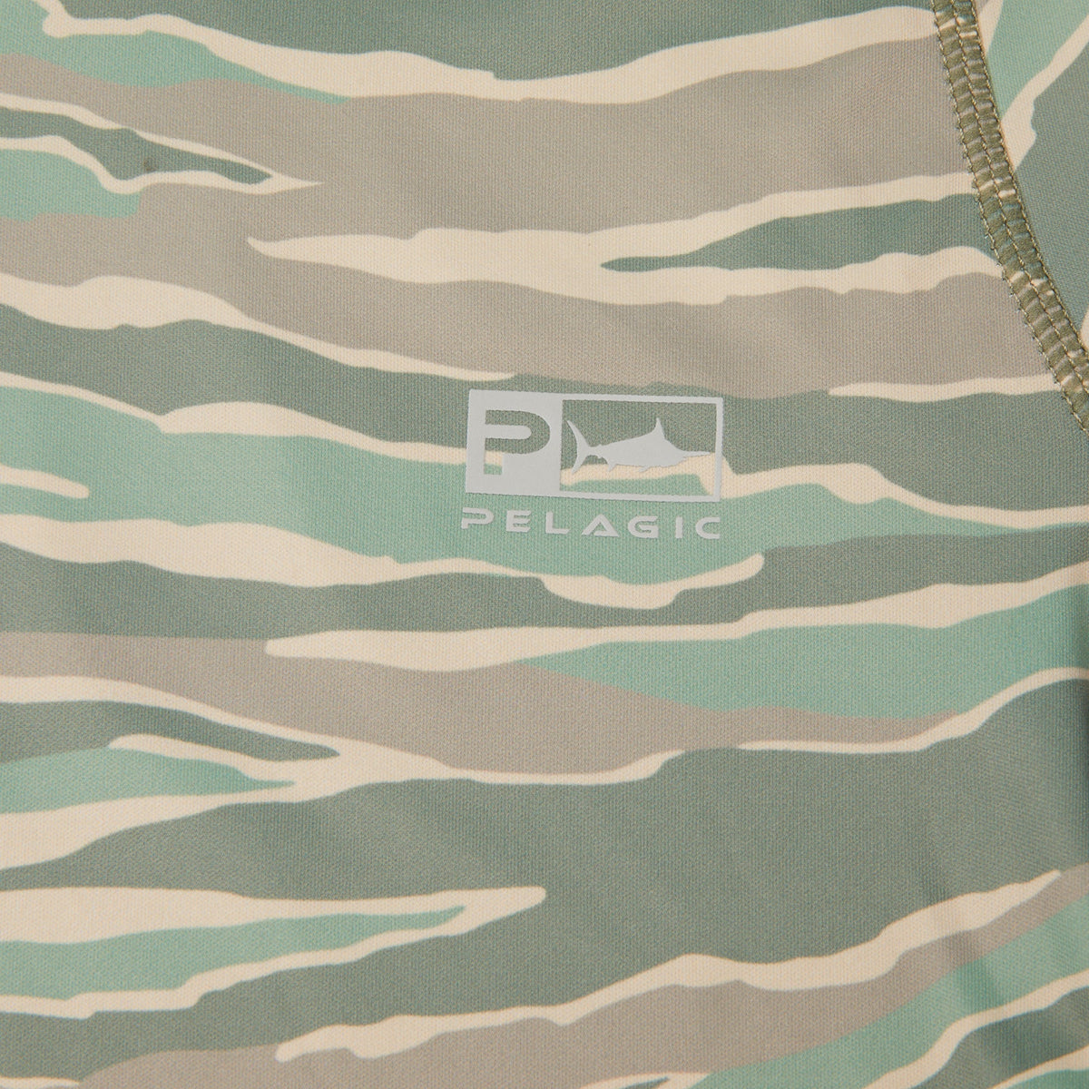 Pelagic Customer Favorite | Kid's Hooded Fishing Shirt - Kid's Vaportek