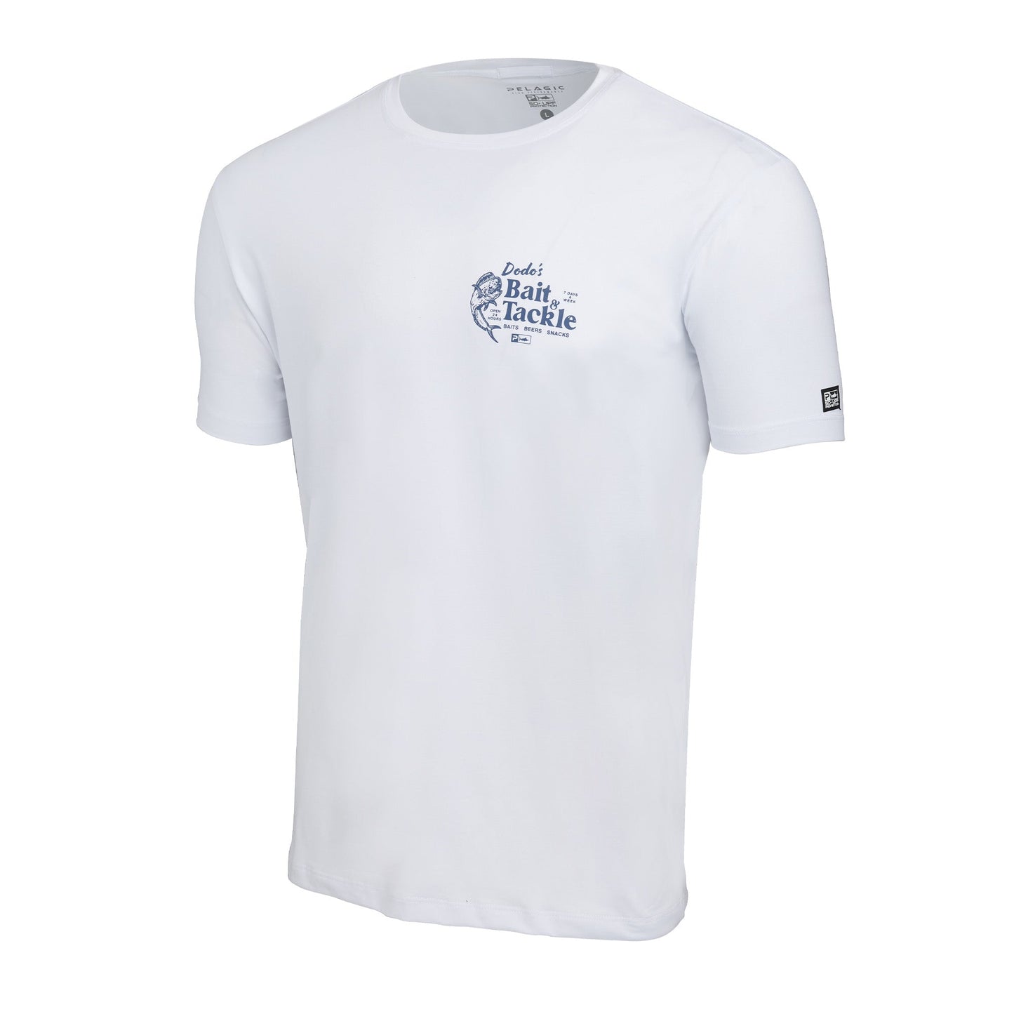 Pelagic Customer Favorite | Performance Shirt - Stratos Dodo's