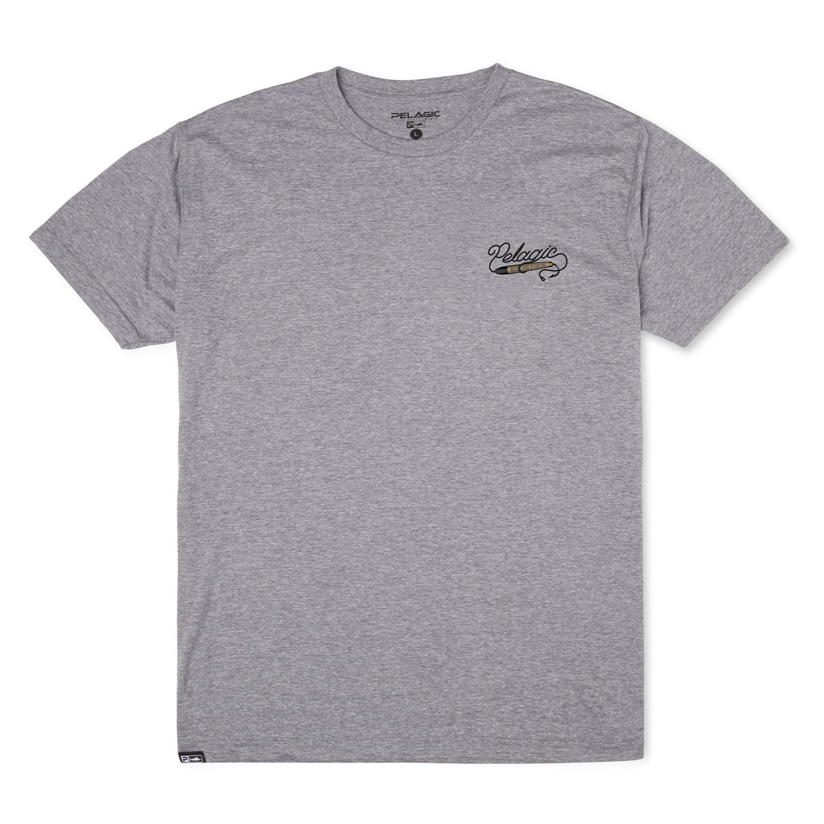 Pelagic Value | T-Shirt - Way Back