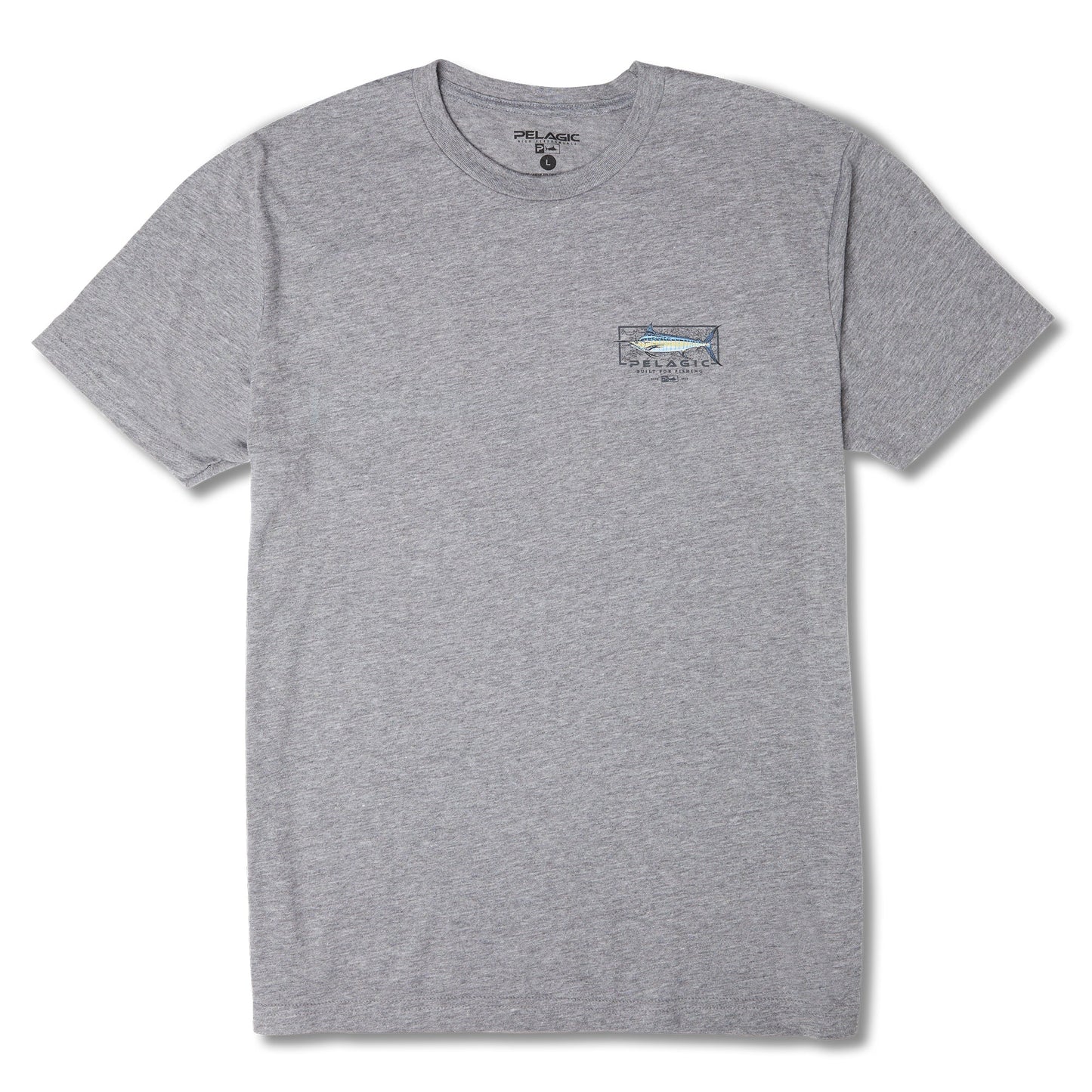 Pelagic Value | T-Shirt - Marlin Minds