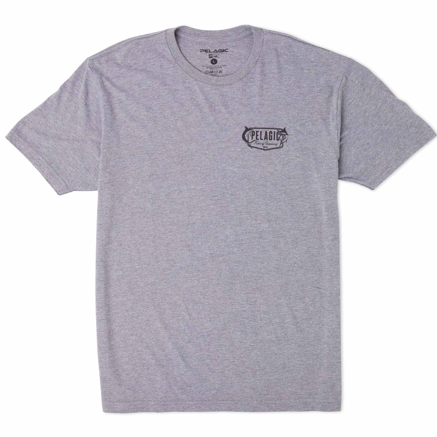 Pelagic Customer Favorite | T-Shirt - Twin Beeks
