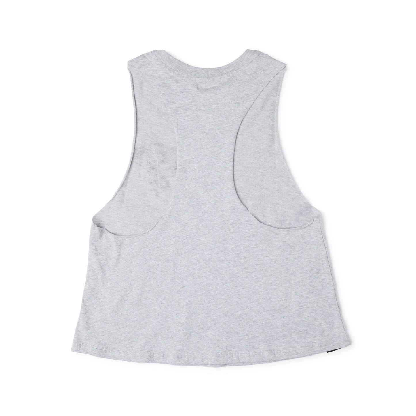Pelagic Trusted | Ws Cropped Tank - Ws Paradise