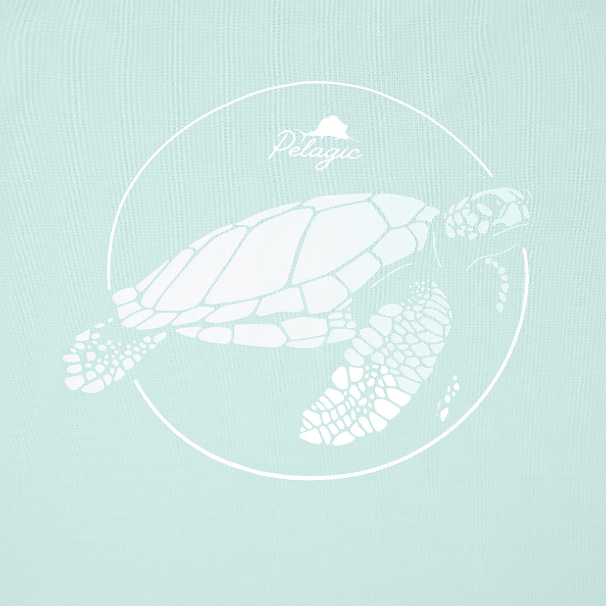Pelagic Customer Favorite | Ws Fishing Shirt - Ws Aquatek Tortuga