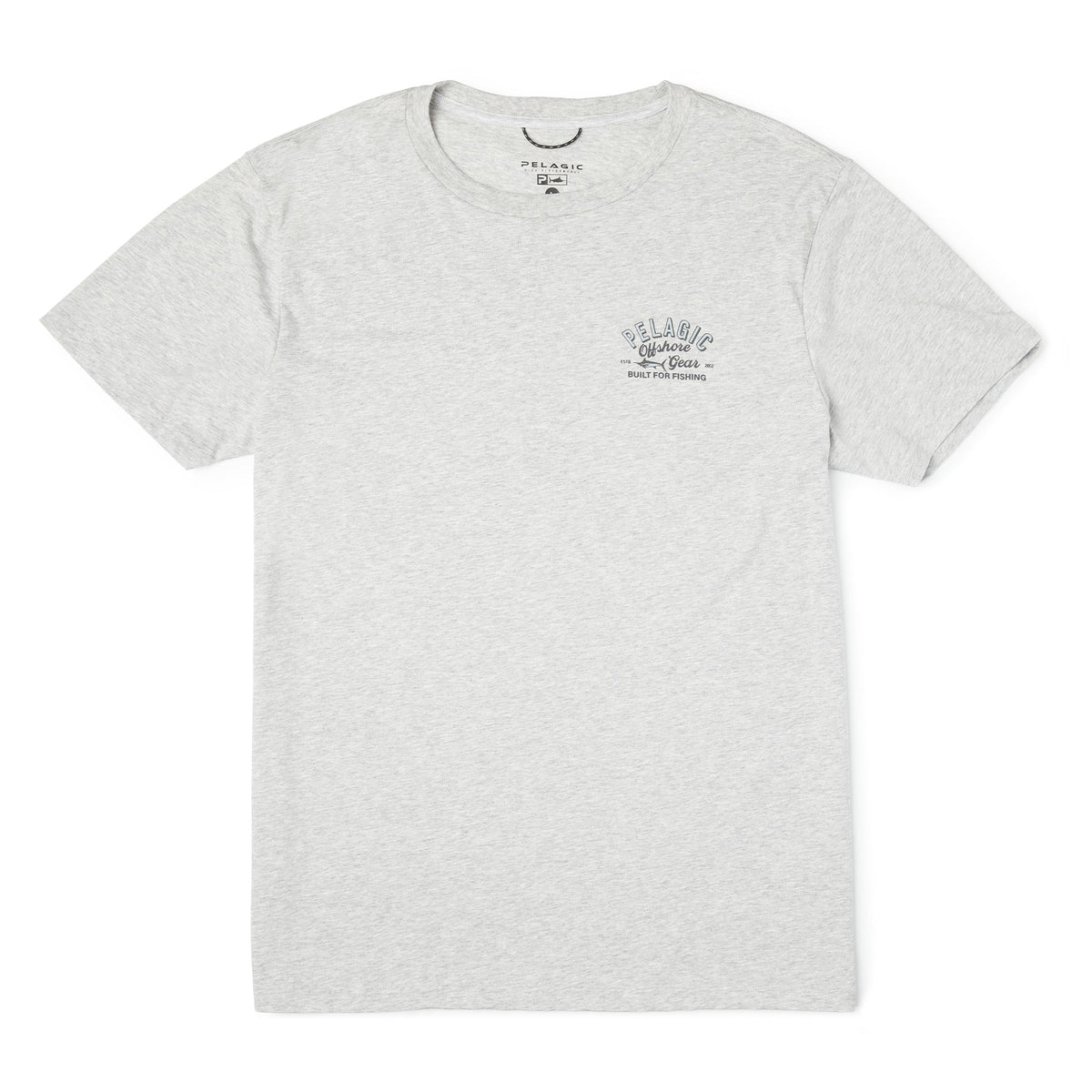 Pelagic Customer Favorite | T-Shirt - Gear Up