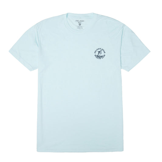 Pelagic Quality | T-Shirt - Marlin Club