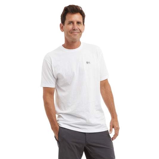Pelagic Top Pick | T-Shirt - Goione Center Con