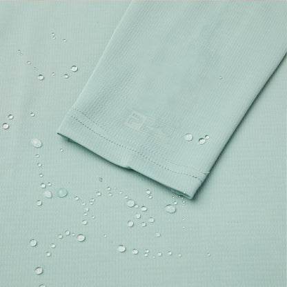 Pelagic Everyday | Ws Hooded Fishing Shirt - Ws Exo-Tech