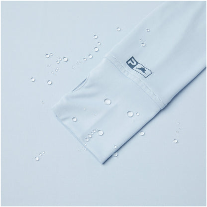 Pelagic Value | Ws Fishing Shirt - Ws Aquatek Isla Tortuga