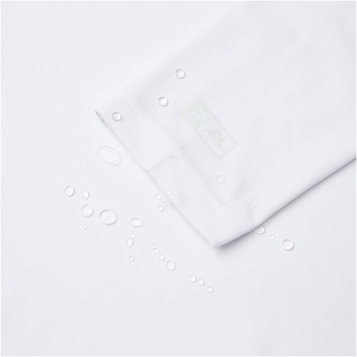 Pelagic Great Value | Ws Cropped Fishing Shirt - Ws Vaportek