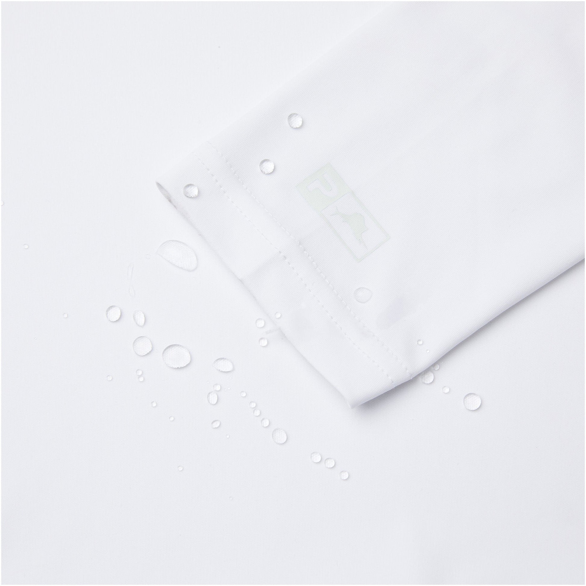 Pelagic Great Value | Ws Cropped Fishing Shirt - Ws Vaportek