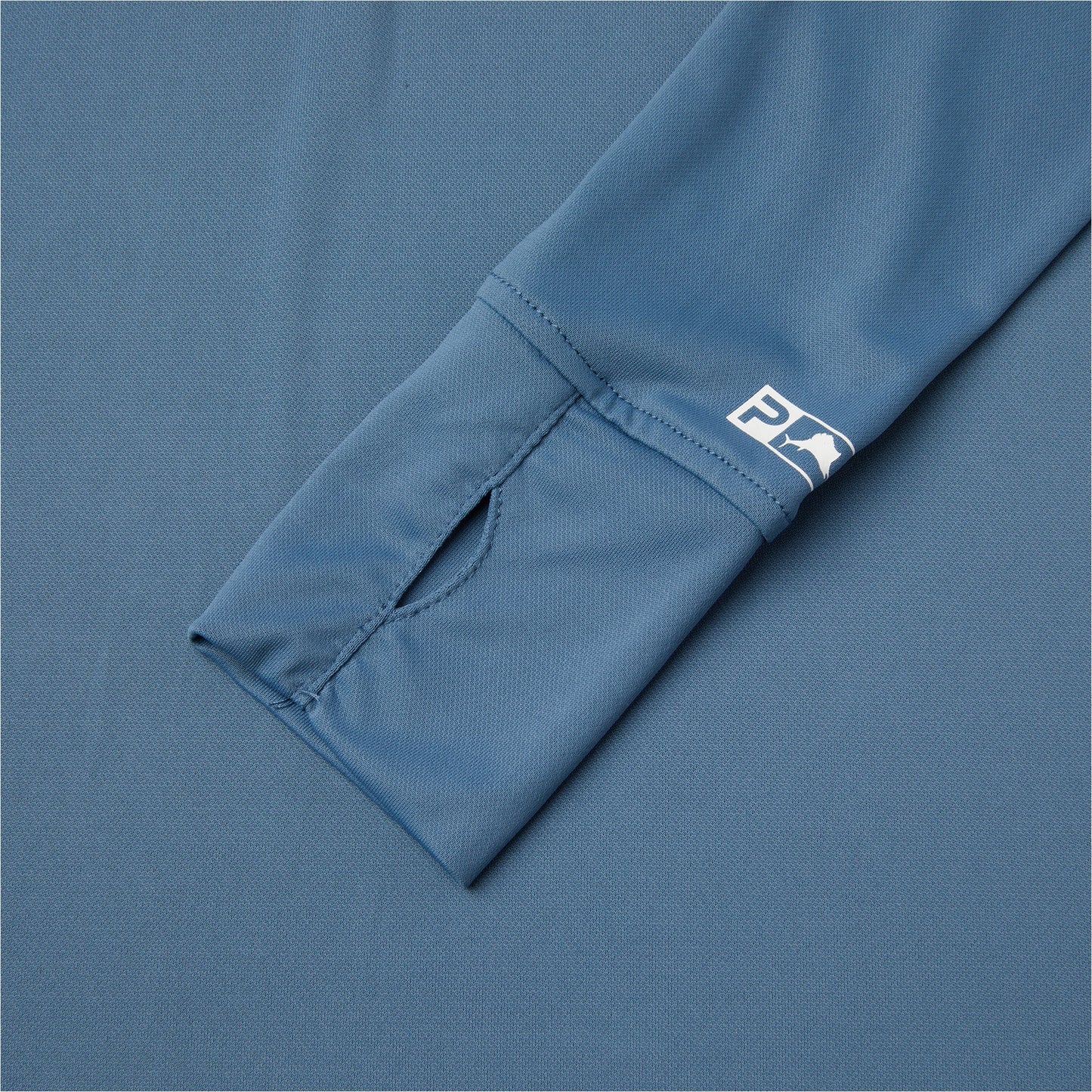 Pelagic Quality | Ws Fishing Shirt - Ws Aquatek Tropic Tuna