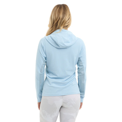Pelagic Customer Favorite | Ws Hooded Fishing Shirt - Ws Exo-Tech