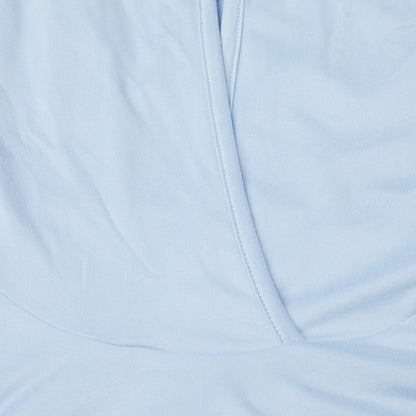 Pelagic Top Pick | Ws Hooded Cropped Tank - Ws Freespool
