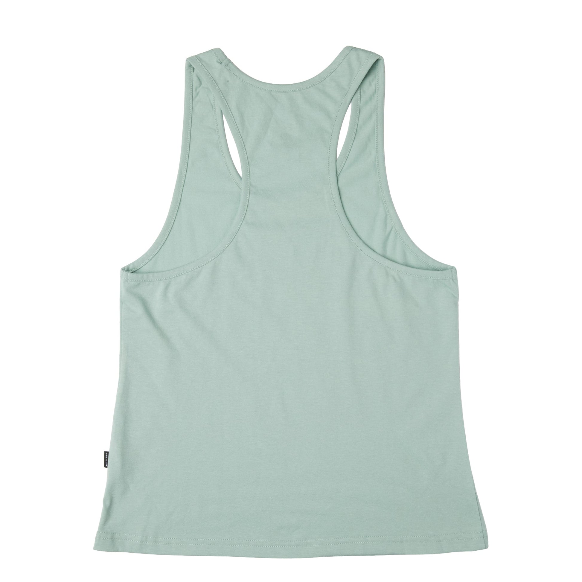 Pelagic Everyday | Ws Tank Top - Ws Tropic Sea