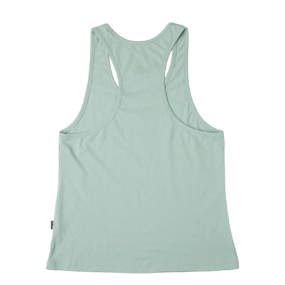 Pelagic Everyday | Ws Tank Top - Ws Tropic Sea