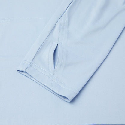 Pelagic Quality | Ws Hooded Performance Shirt - Ws Freespool