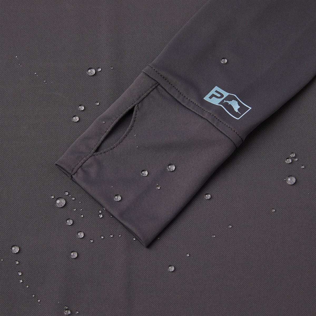 Pelagic Trusted | Ws Fishing Shirt - Ws Aquatek Isla Tortuga