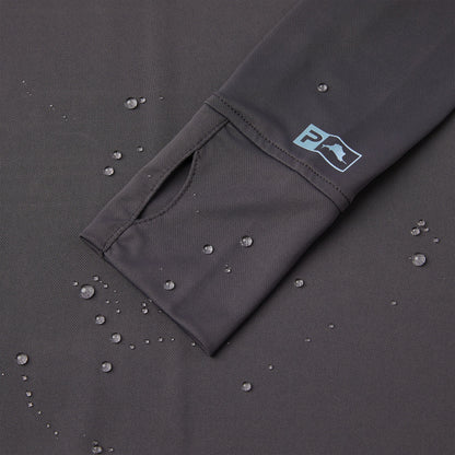Pelagic Trusted | Ws Fishing Shirt - Ws Aquatek Isla Tortuga