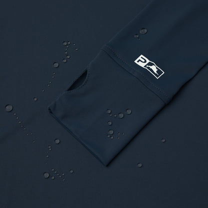 Pelagic Great Value | Ws Hooded Fishing Shirt - Ws Aquatek Eagle Fade