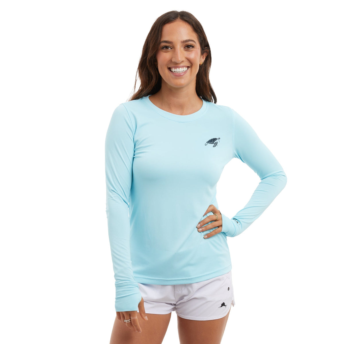 Pelagic Trusted | Ws Fishing Shirt - Ws Aquatek Tortuga