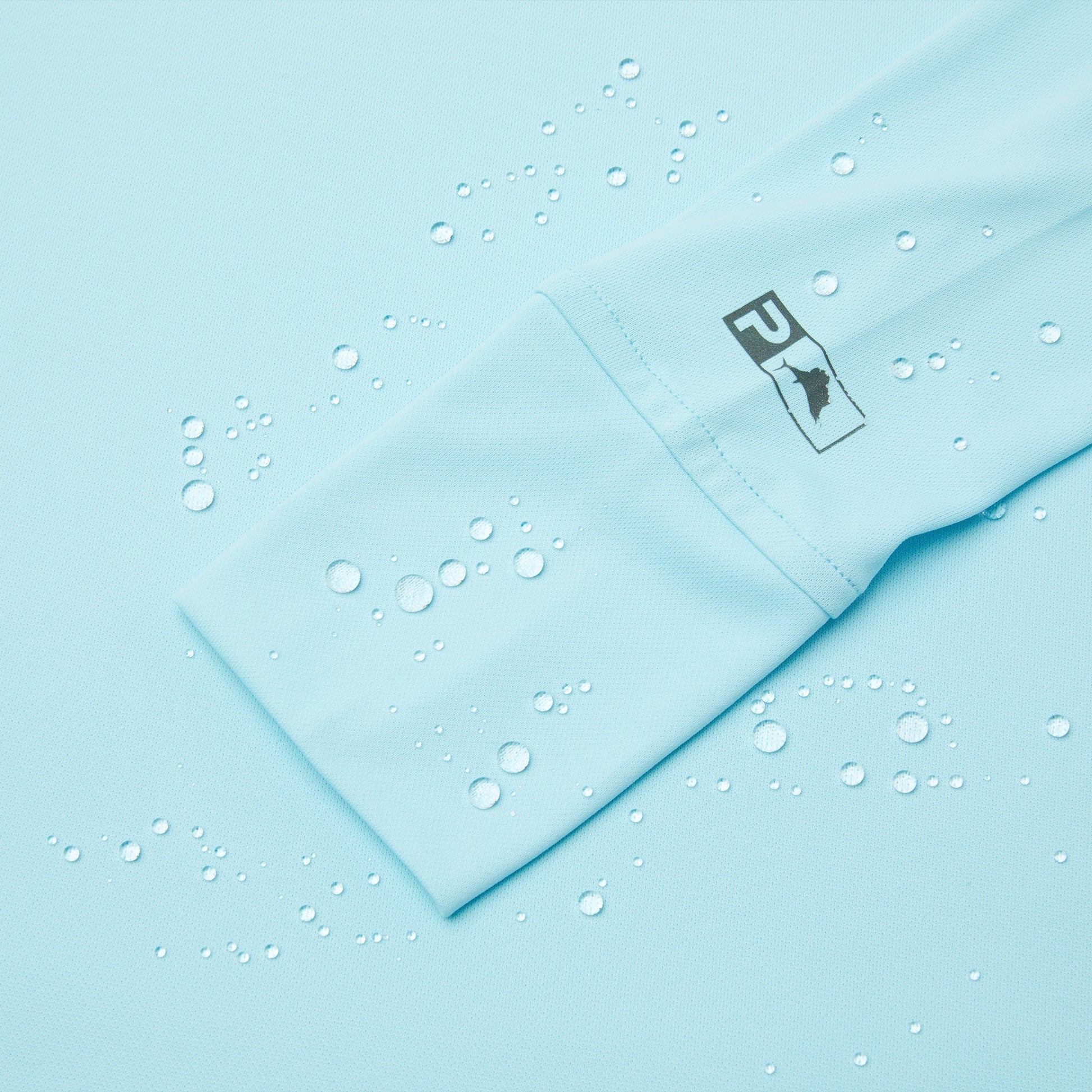 Pelagic Trusted | Ws Fishing Shirt - Ws Aquatek Tortuga