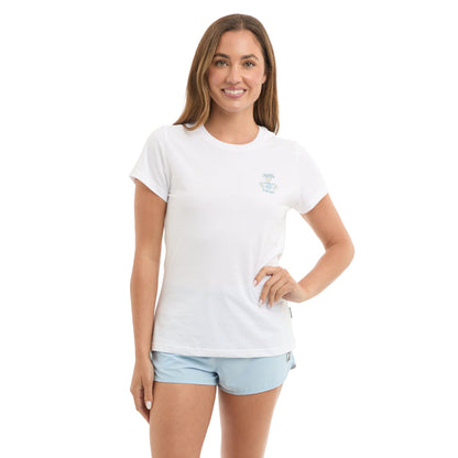 Pelagic Value | Ws T-Shirt - Ws Isla Tortuga