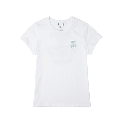 Pelagic Value | Ws T-Shirt - Ws Isla Tortuga
