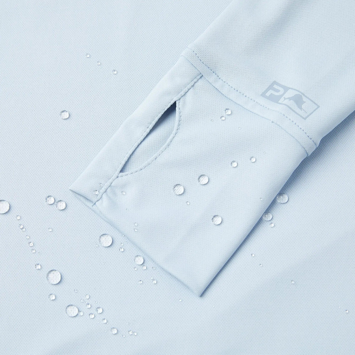 Pelagic Trusted | Ws Hooded Fishing Shirt - Ws Aquatek Raya