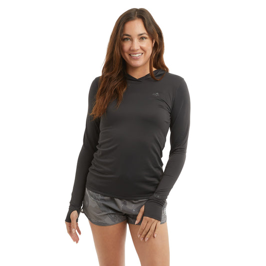 Pelagic Customer Favorite | Ws Hooded Fishing Shirt - Ws Aquatek