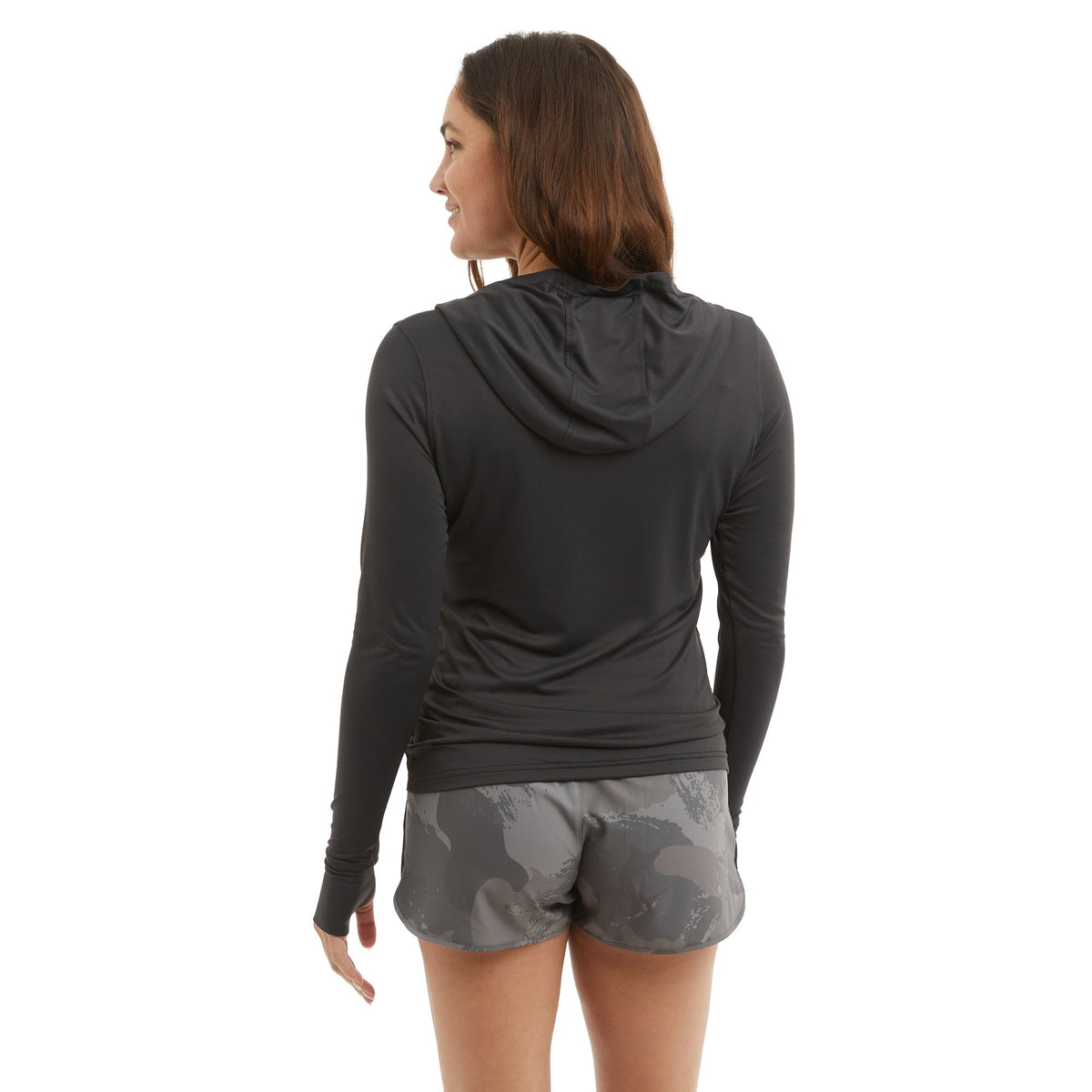 Pelagic Customer Favorite | Ws Hooded Fishing Shirt - Ws Aquatek