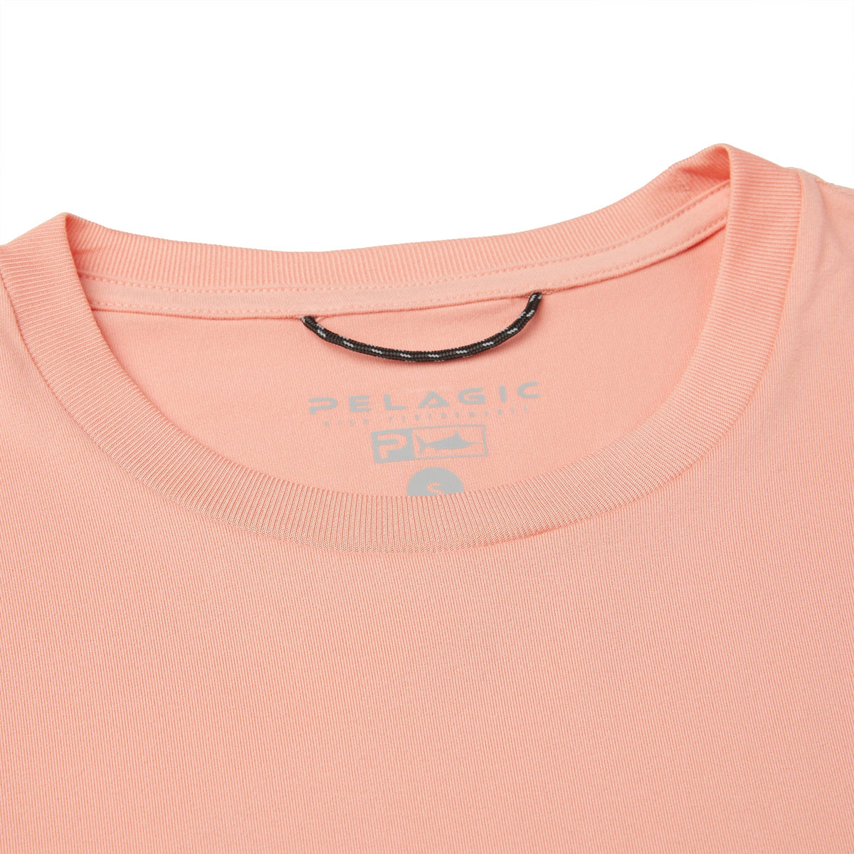 Pelagic Top Pick | Ws Cropped Crew - Ws Freespool