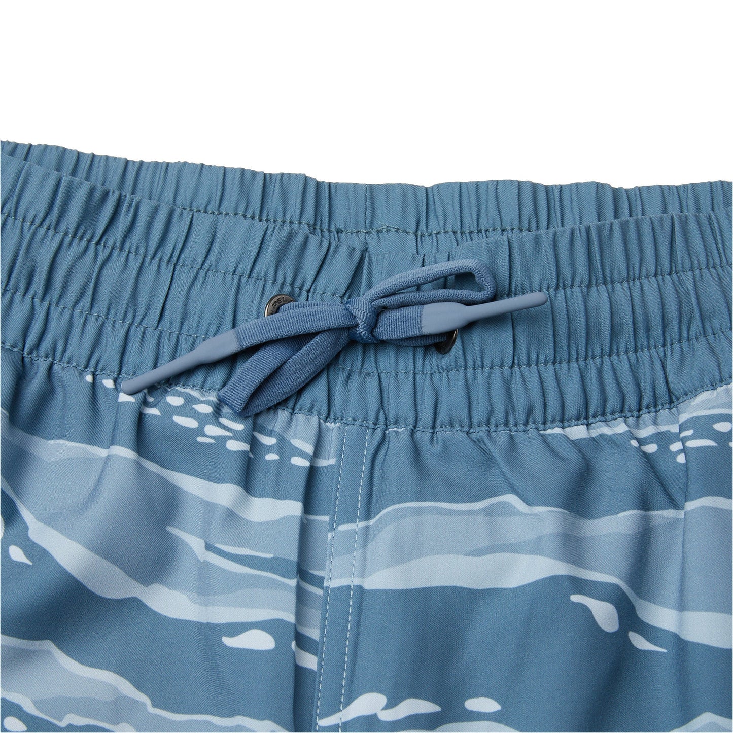 Pelagic Quality | Ws Elastic Waist Lined Shorts - Ws Leiday