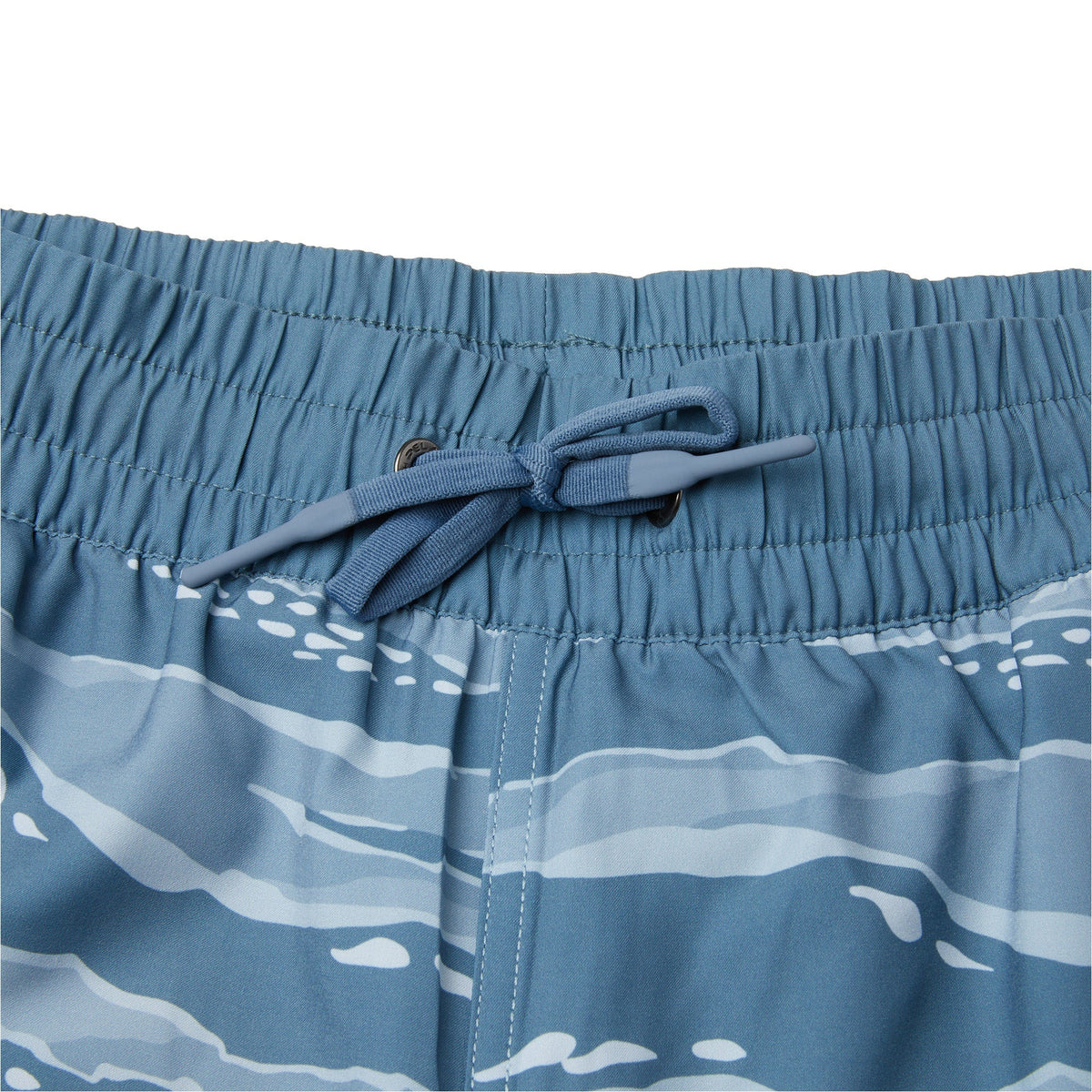 Pelagic Quality | Ws Elastic Waist Lined Shorts - Ws Leiday