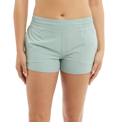 Pelagic Trusted | Ws Shorts - Ws Bali