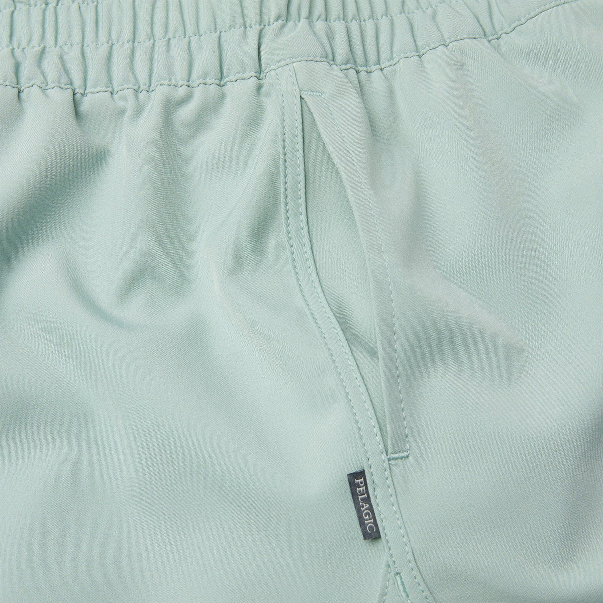 Pelagic Trusted | Ws Shorts - Ws Bali