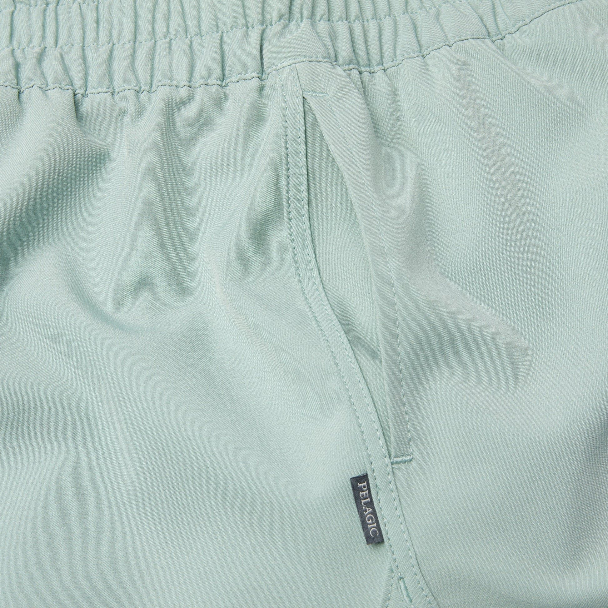 Pelagic Trusted | Ws Shorts - Ws Bali