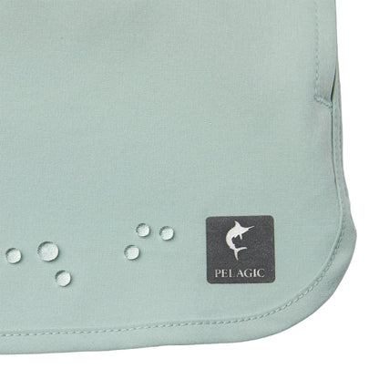 Pelagic Trusted | Ws Shorts - Ws Bali