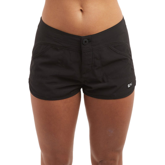 Pelagic Top Pick | Ws Shorts - Ws Moana 4Inch