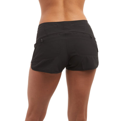 Pelagic Top Pick | Ws Shorts - Ws Moana 4Inch