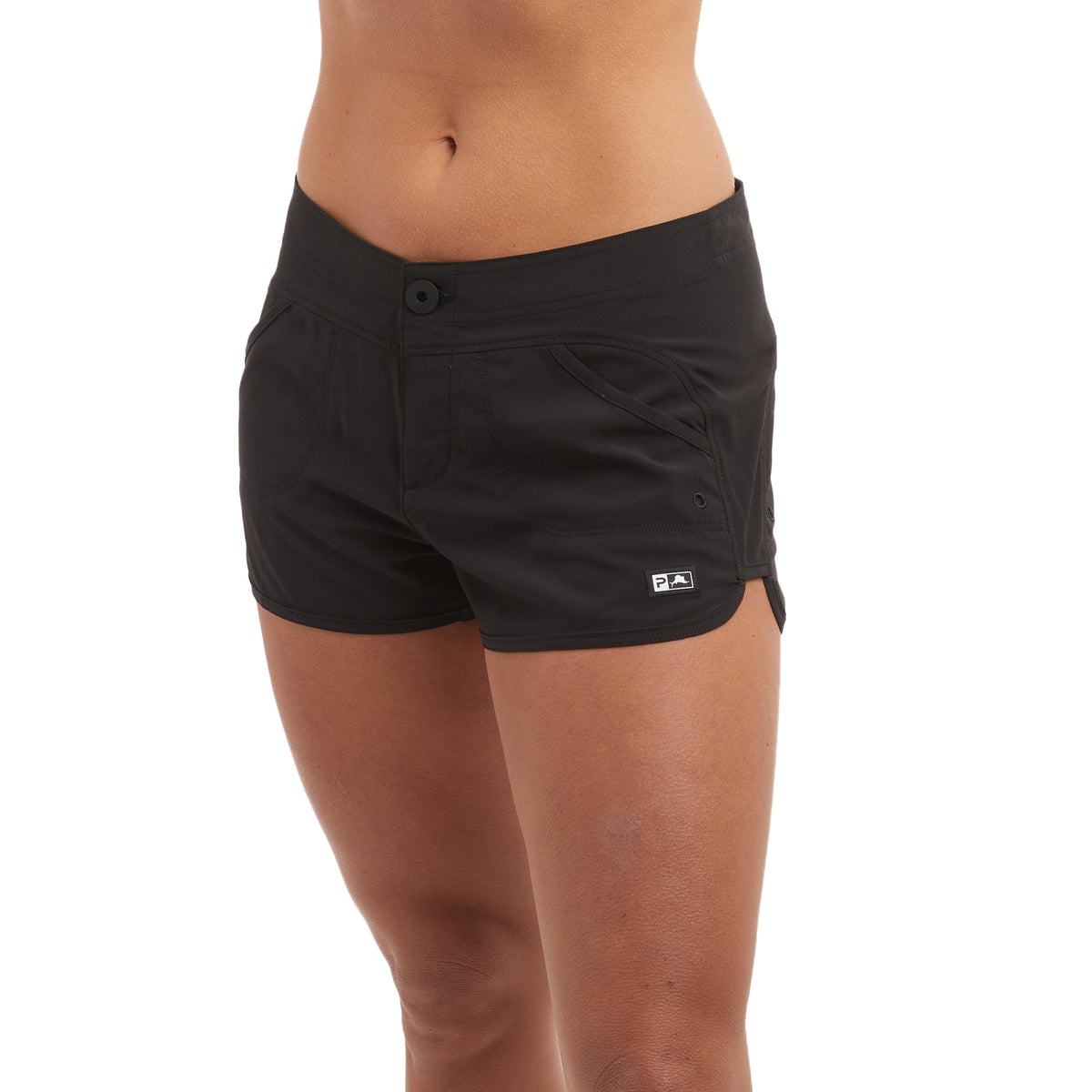 Pelagic Top Pick | Ws Shorts - Ws Moana 4Inch