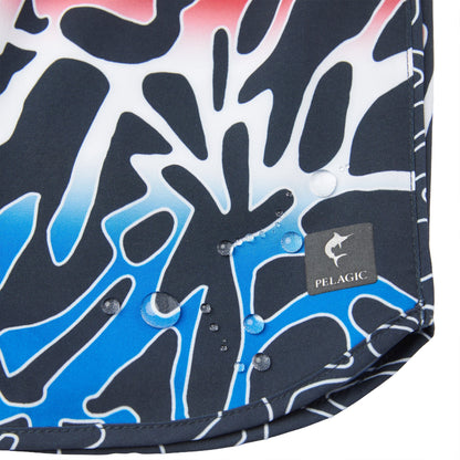 Pelagic Everyday | Ws Shorts - Ws La Paz