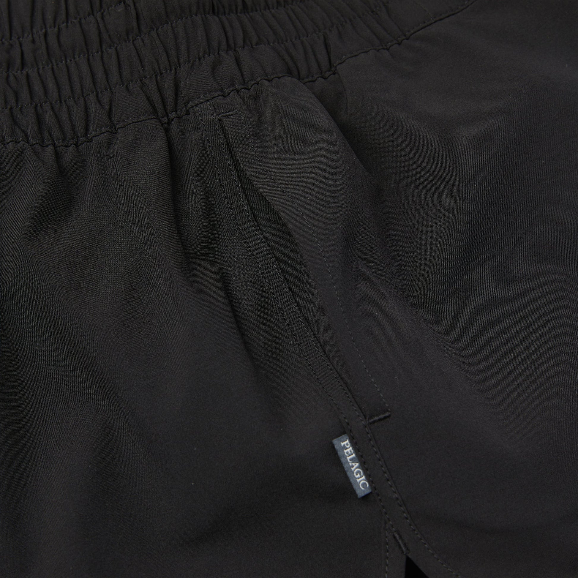 Pelagic Trusted | Ws Shorts - Ws Bali