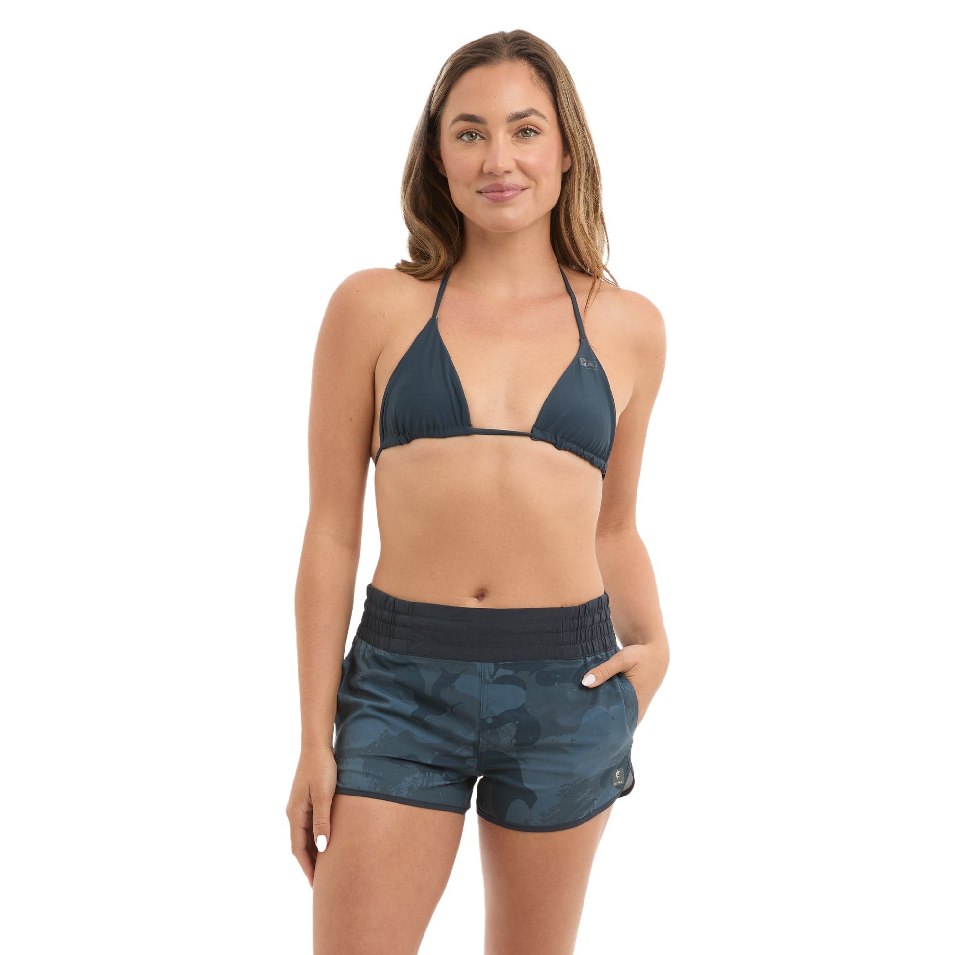 Pelagic Top Pick | Ws Shorts - Ws Bali